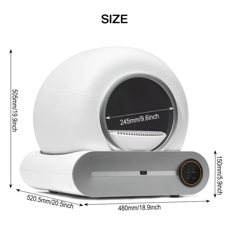 PureZen AutoClean