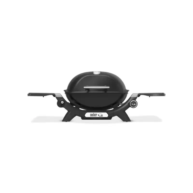 Q1200 - Barbecue a gas Weber portatile