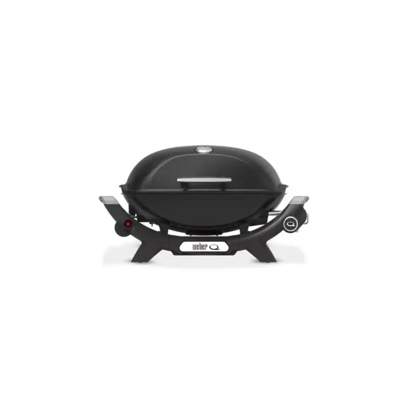 Q2100 - Barbecue a gas Weber