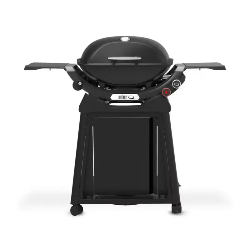 Q2800 con carrello - Barbecue a gas Weber