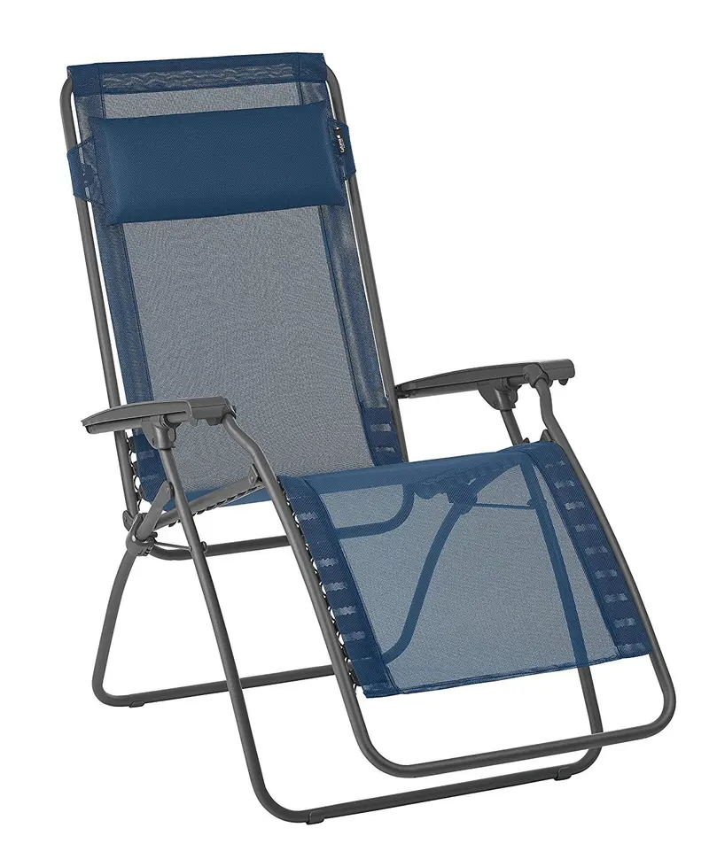 R Clip Batyline® Iso - Lafuma sdraio-poltrona relax Ocean