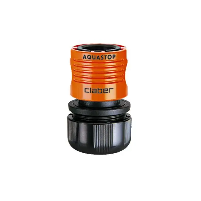 RACCORDO DA 3/4" STOP 8604