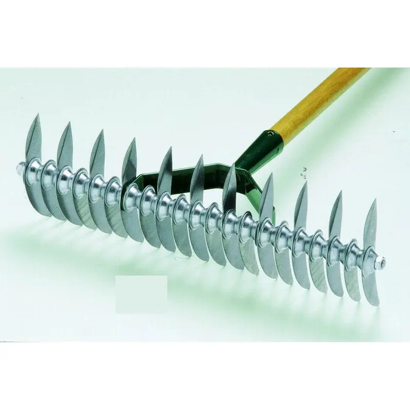 RASTRELLO AERATORE 32 DENTI