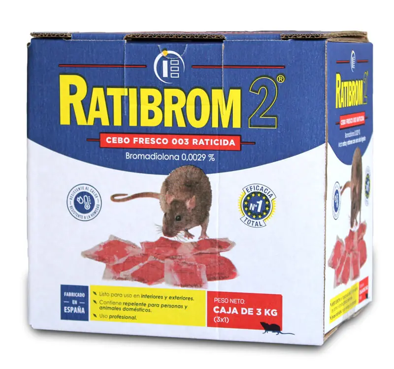RATIBROM CEBO FRESCO CAJA 3X1KG