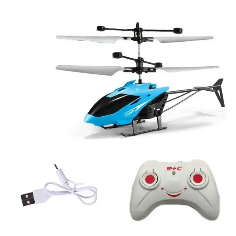 Rechargeable Mini RC Drone