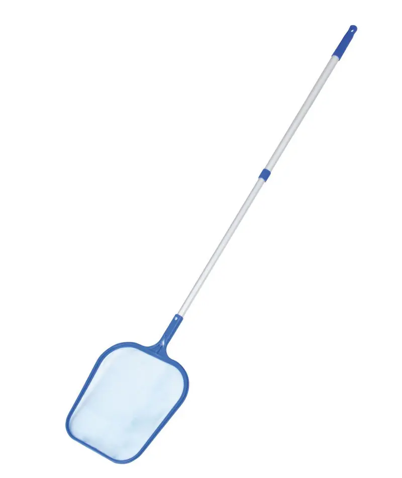 RETINO CON ASTA 162CM 58325