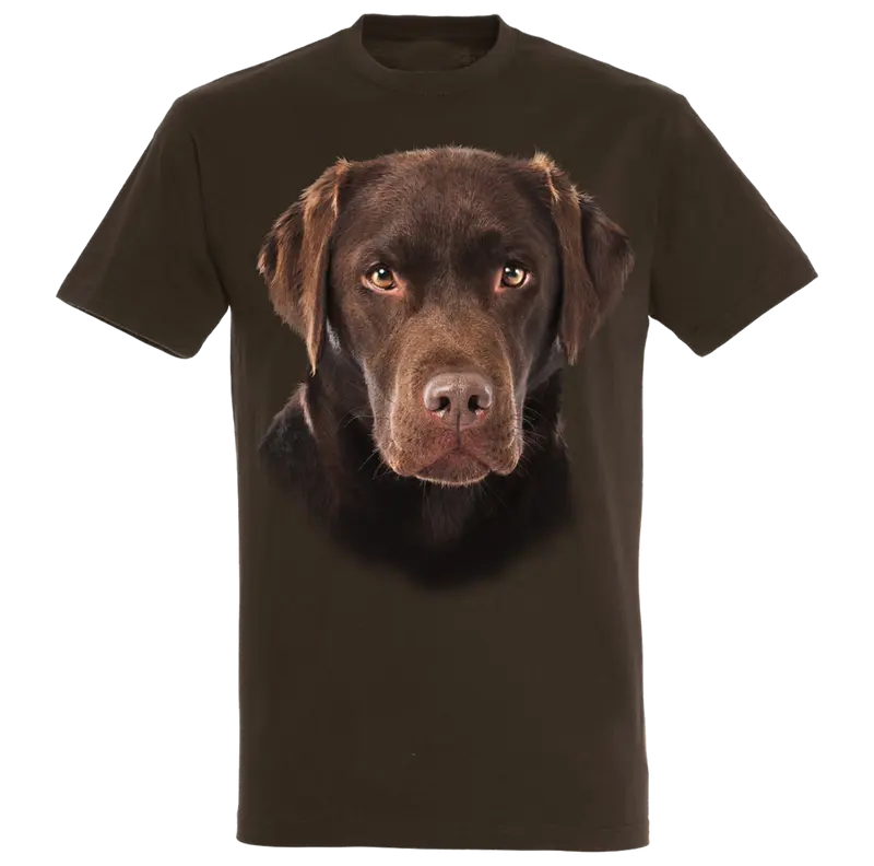 Retriever T-Shirt