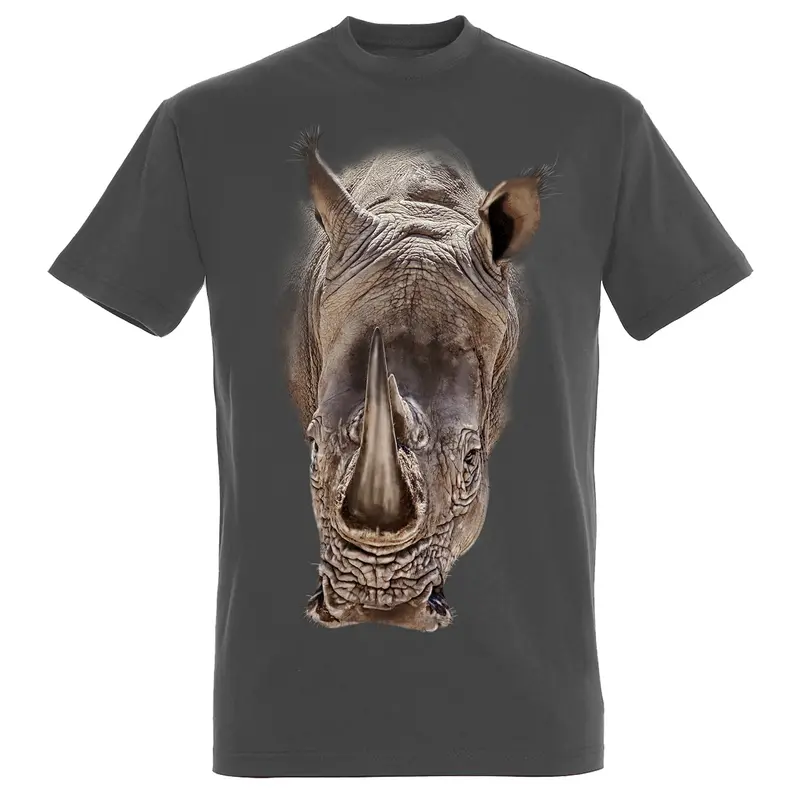 Rhino T-Shirt