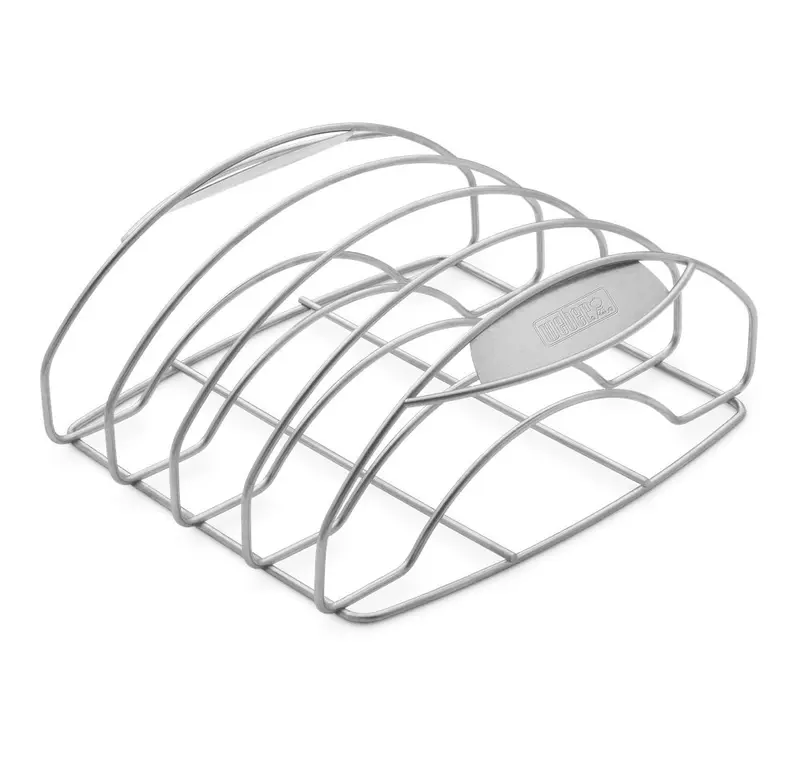 Rib Rack Weber - Costine alla griglia - 7648