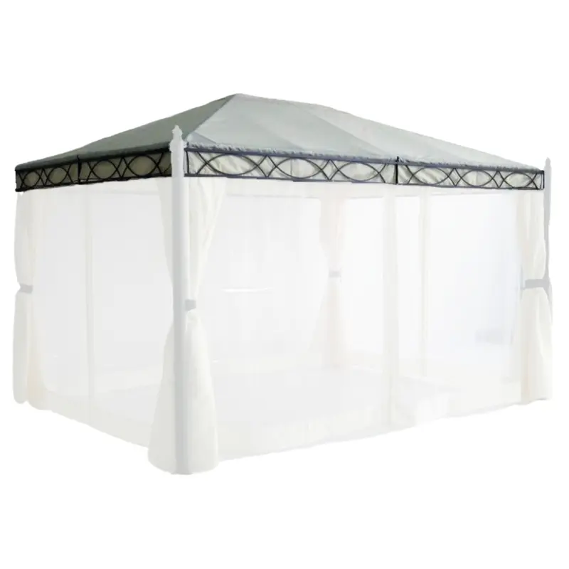 Ricambio per Gazebo Metaponto - Copertura Gazebo 3x4