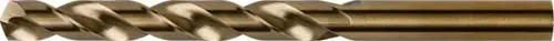 Rotec hss-co5 spiraalboor din 338 cobalt splitpoint 8,5 mm - 10 stuk(s) - 1110850 - 111.0850