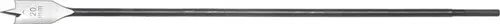 Rotec speedboren met 1 4 bit-aansluting 20,0x400 mm - 2312000 - 231.2000