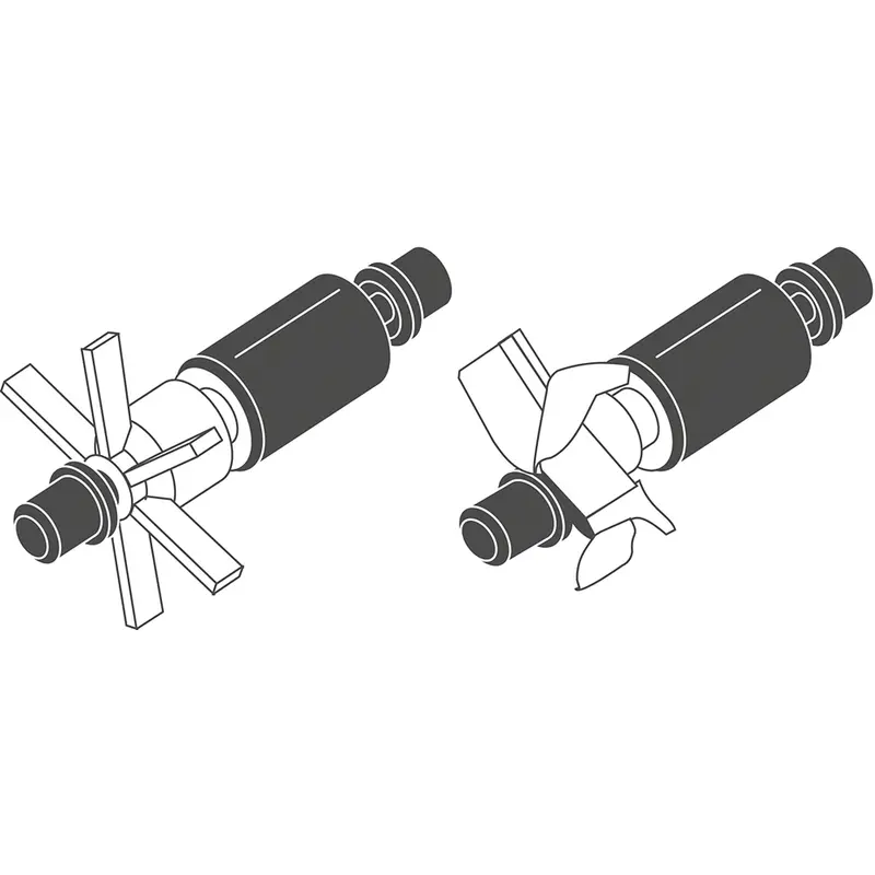 Rotor SELTZ L