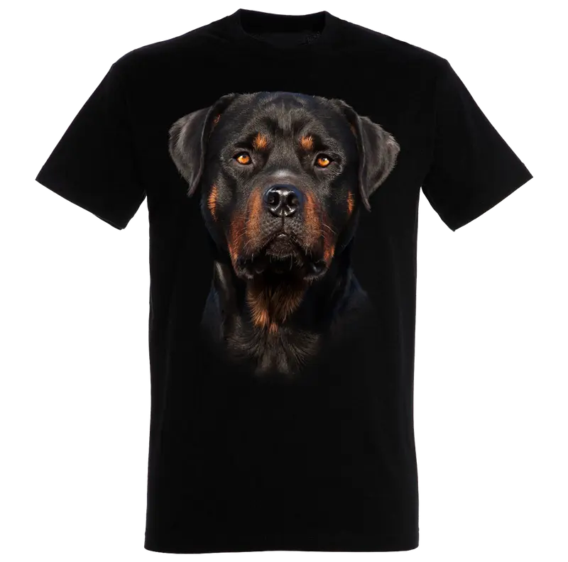 Rottweiler T-Shirt
