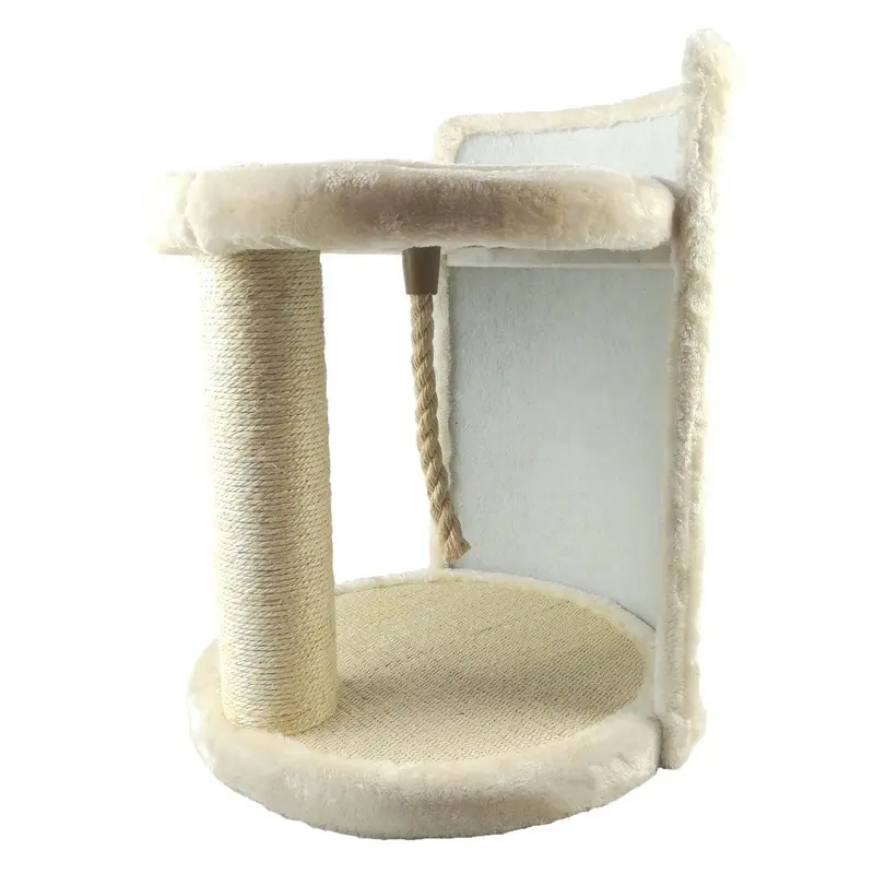 Round Up - Tiragraffi gatto