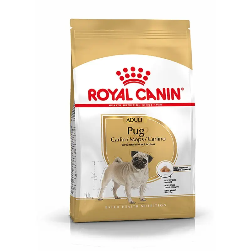 ROYAL CANIN Carlino Adulto | pienso para perros