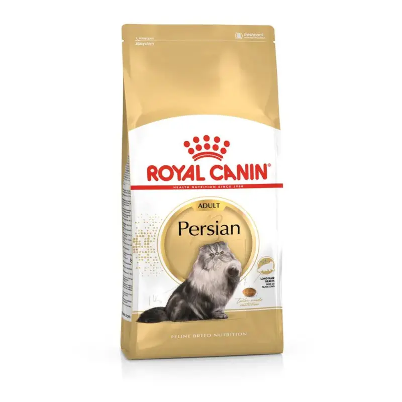 Royal Canin – Cibo per gatti persiani adulti 2kg