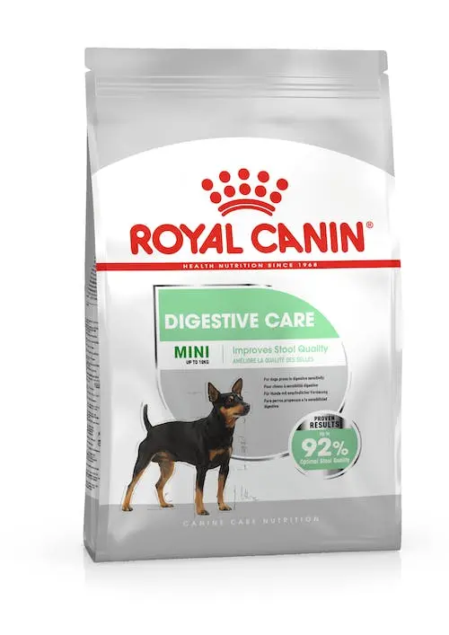 ROYAL CANIN Digestive Care para perro propenso a sensibilidad digestiva