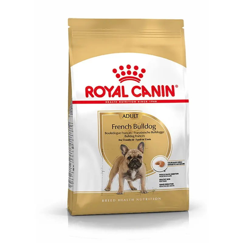 ROYAL CANIN French Bulldog Adult | pienso para perros