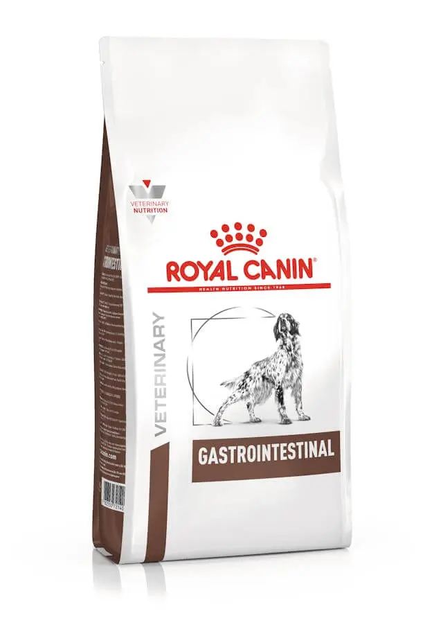 🐶 ROYAL CANIN Gastrointestinal | Digestión sensible con nutrición veterinaria premium