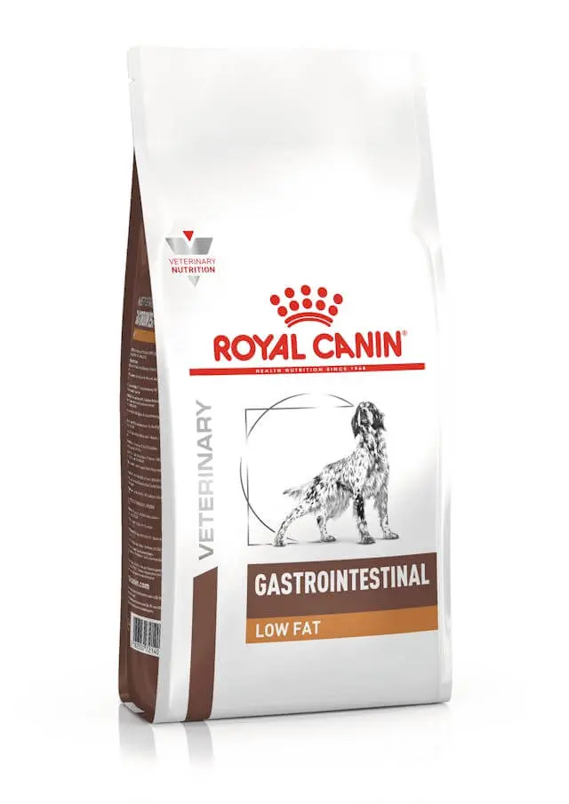 🌱 ROYAL CANIN Gastrointestinal Low Fat – Cuidado digestivo con menos grasa, más salud