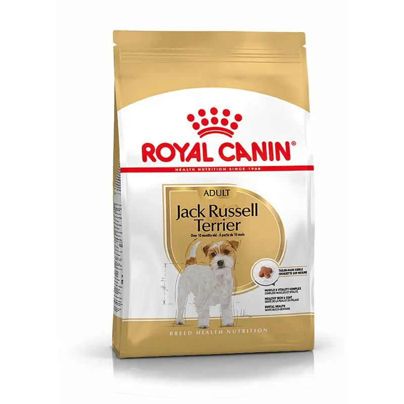 ROYAL CANIN Jack Russel Adult | Pienso para perro