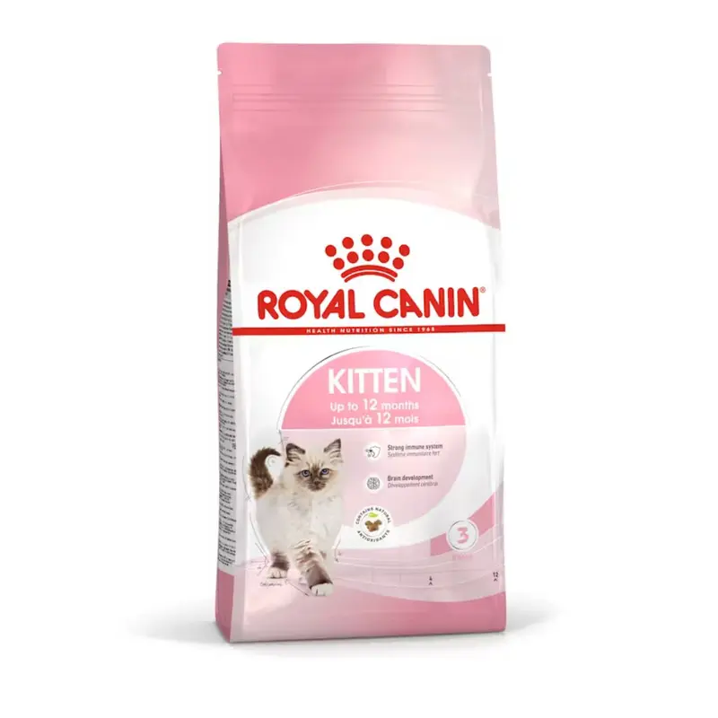 Royal Canin – Kitten 2kg