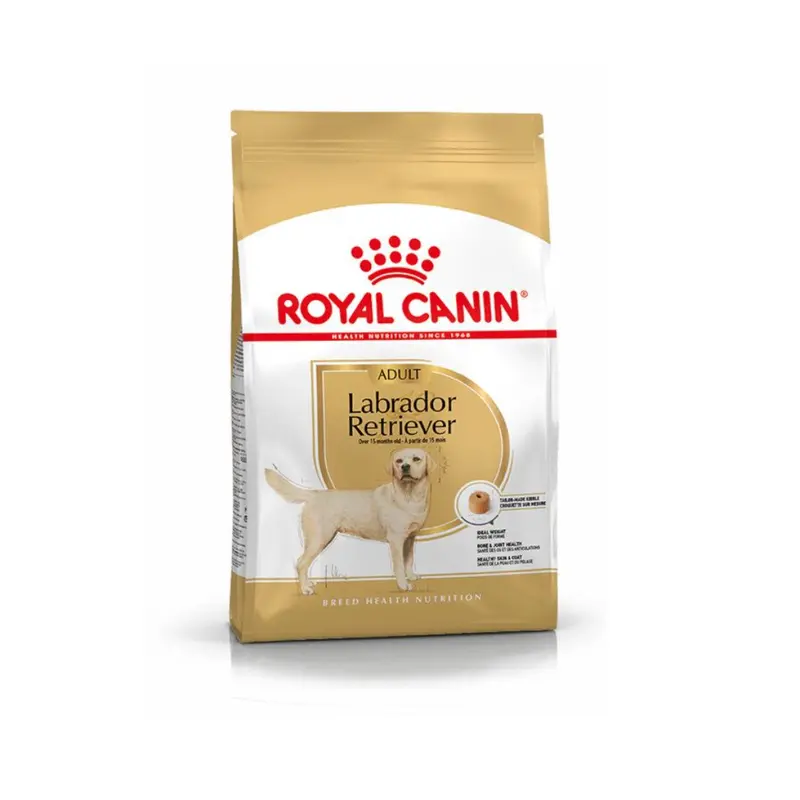 ROYAL CANIN LABRADOR ADULTO 12KG