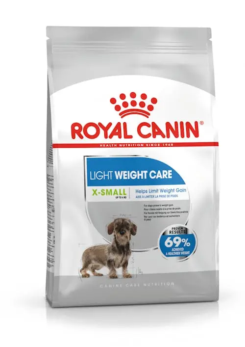 ROYAL CANIN Light Weight Care para perros con tendencia al aumento de peso