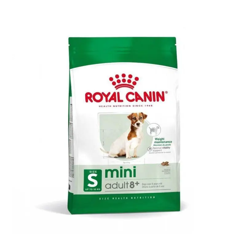 ROYAL CANIN MINI ADULTO 8KG