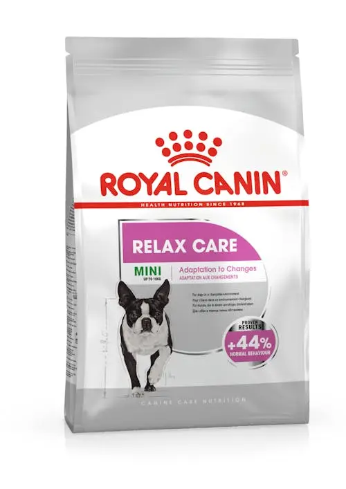 ROYAL CANIN Mini Relax Care para perros de raza pequeña