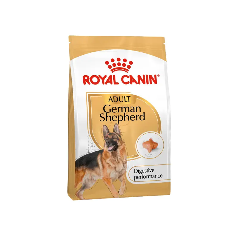 ROYAL CANIN PASTOR ALEMAN ADULTO 11KG