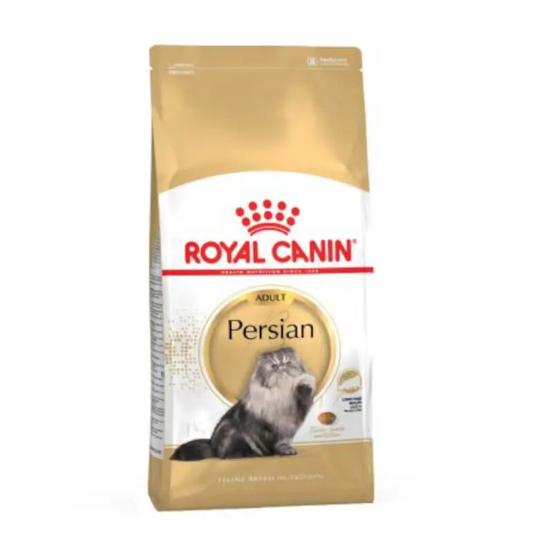 ROYAL CANIN Persian | Pienso para gato Persa a partir de 12 meses