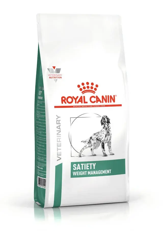 🐕 ROYAL CANIN Satiety Weight Management | Alimento dietético para perros adultos con sobrepeso