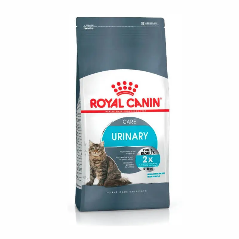 ROYAL CANIN Urinary Care | Pienso para gatos adultos