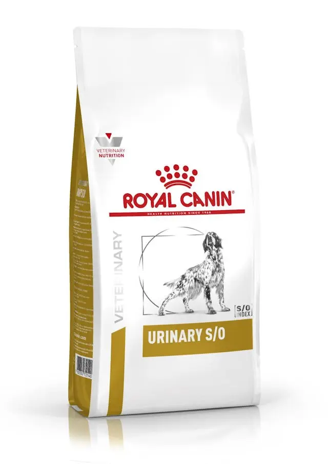 🐶 ROYAL CANIN Urinary S/O | Alimento seco dietético para perros con problemas urinarios