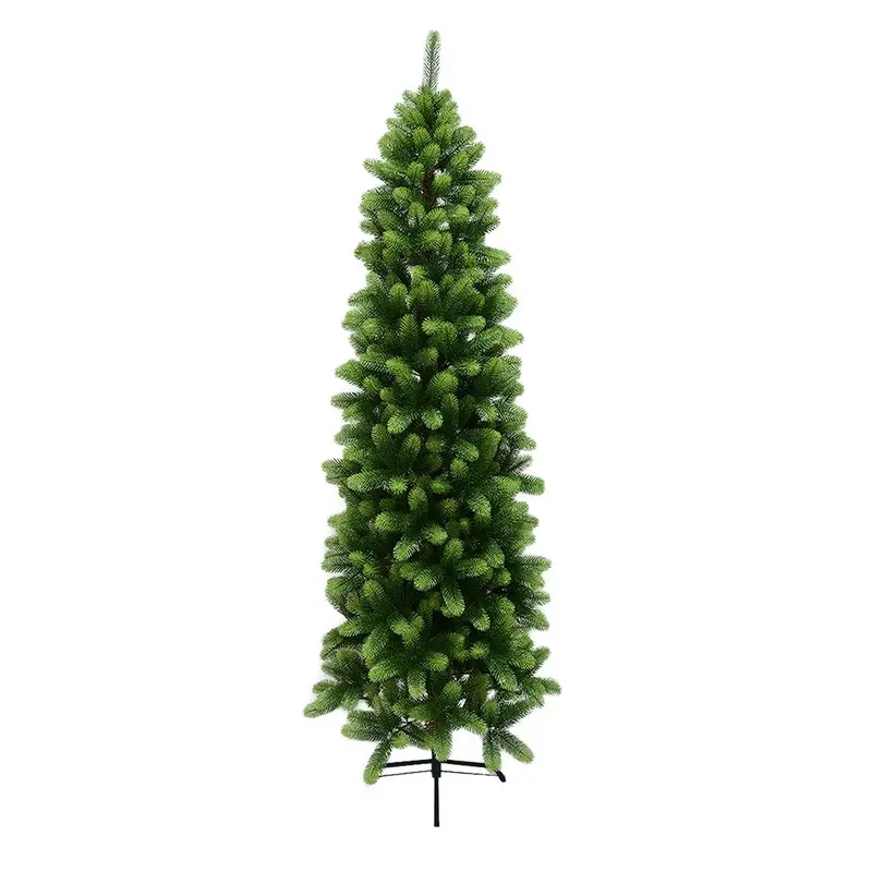 Royal Slim - Albero di Natale slim realistico