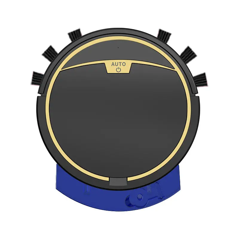 RS300 Intelligent Sweeping Robot