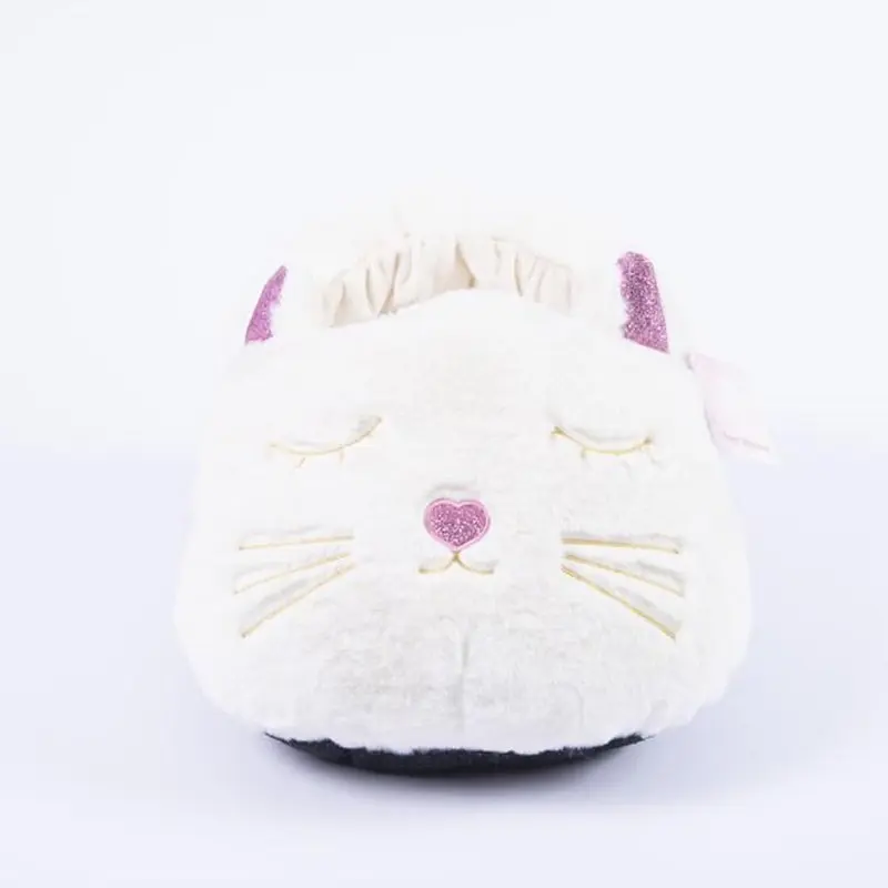 Scaldapiedi Gatto Peluches per Microonde