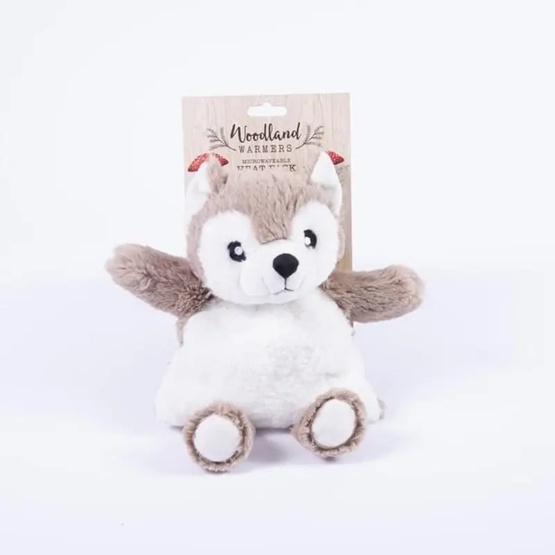 Scaldotto Husky per Microonde