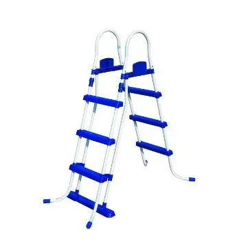 Scaletta per piscina fuori terra Bestway 107 cm (cod. 58330)