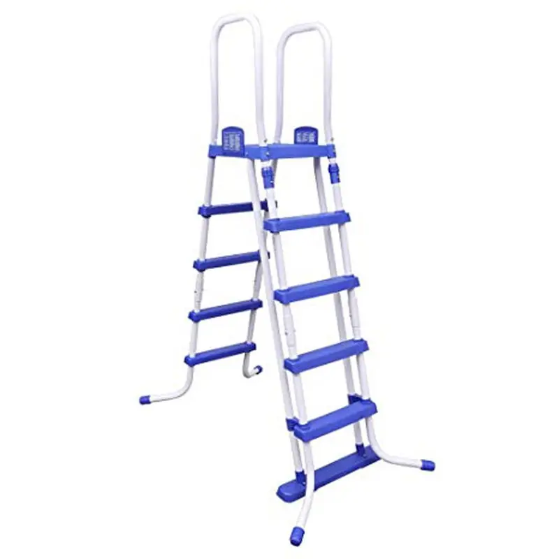 Scaletta per piscina fuori terra Bestway 132 cm