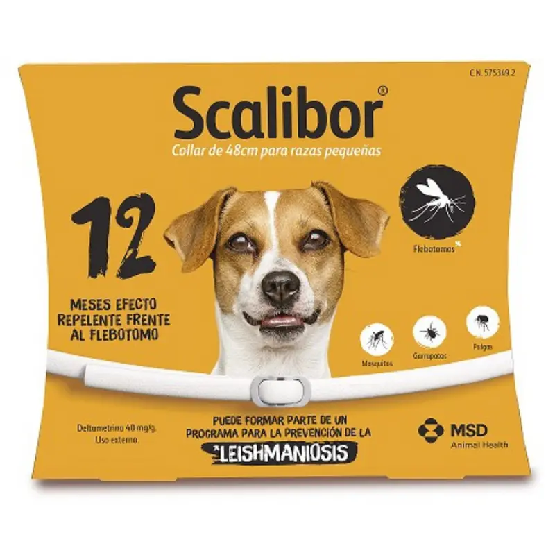 Scalibor