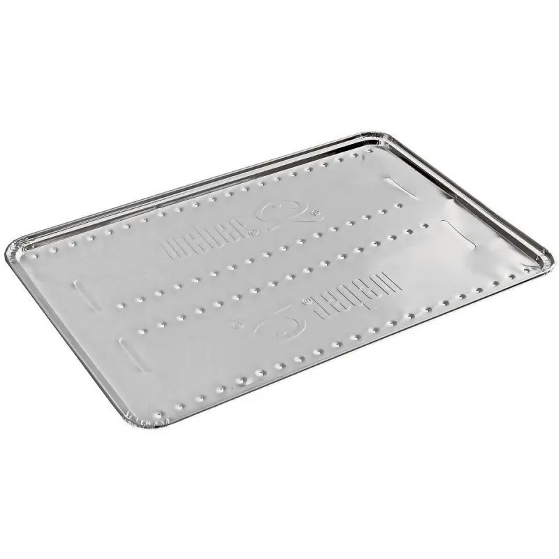 Schermi per Q1000 - Weber cottura indiretta - 6561