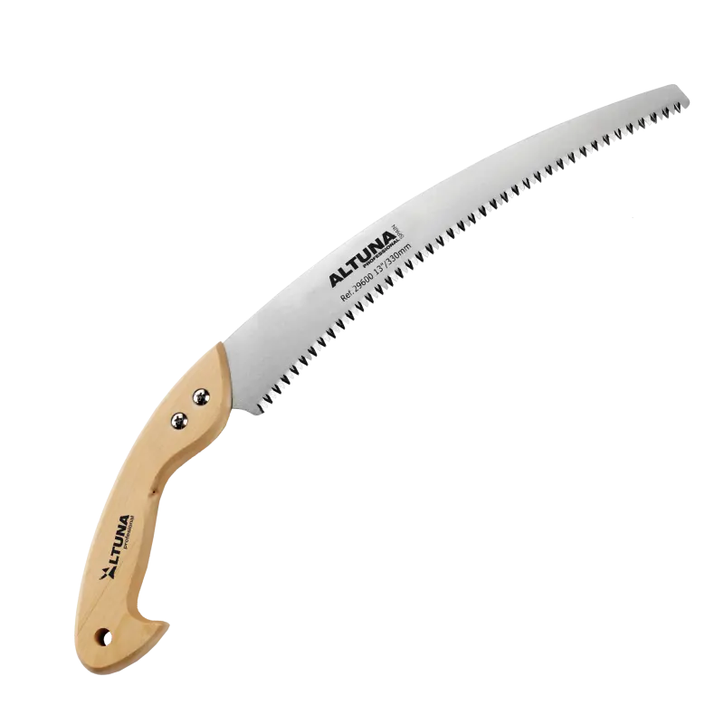 SERRUCHO ALTUNA M/MADERA 330MM J425