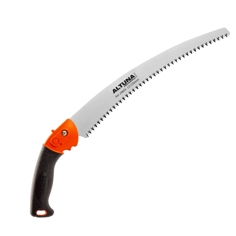 SERRUCHO CURVO C/FUNDA 29604