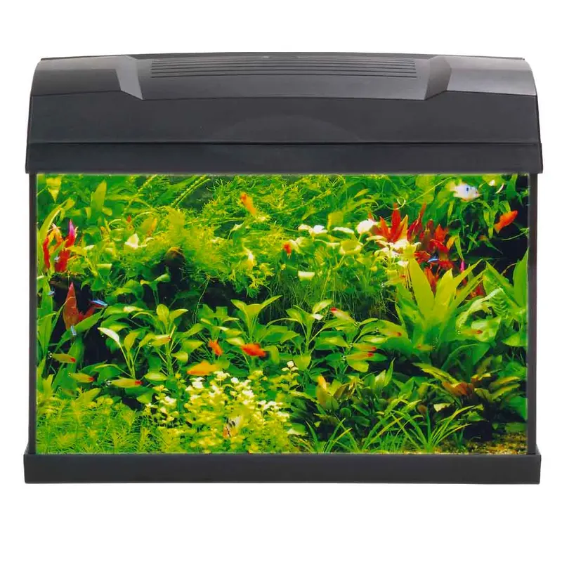 SET ACQUARIO A LED 40 CM