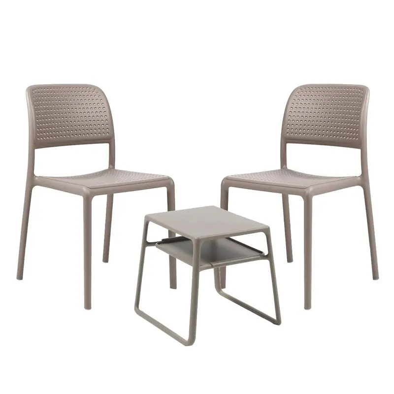 SET BALCONE POP TORTORA