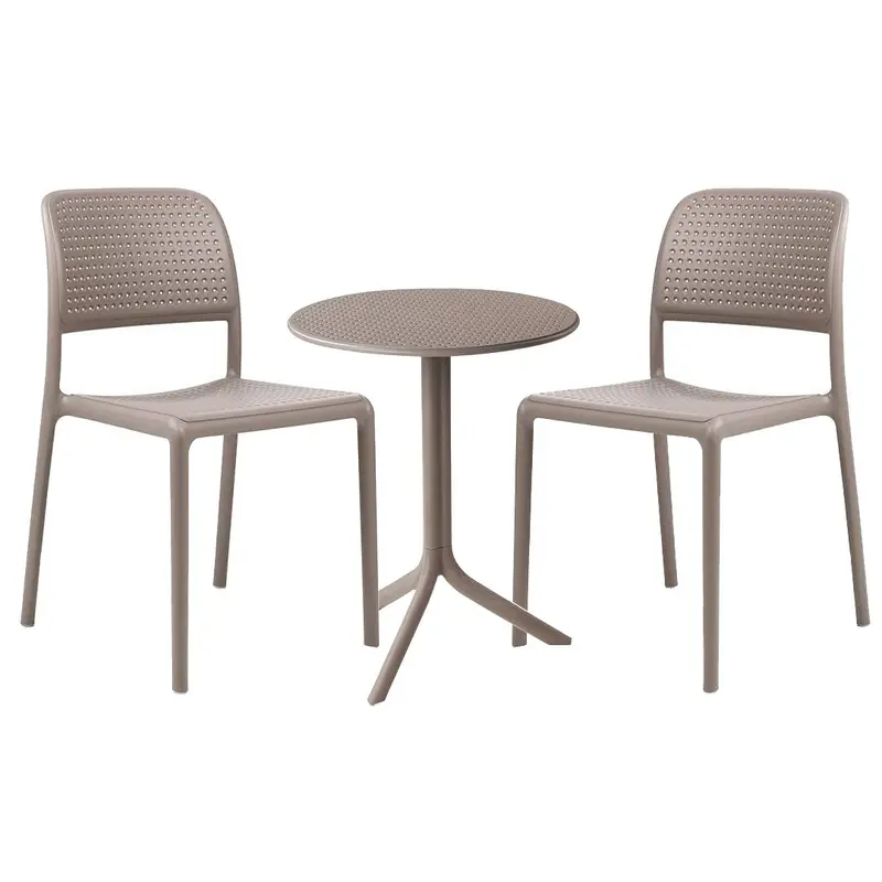 SET BALCONE STEP TORTORA