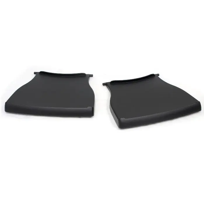 Set ripiani laterali - Accessori Weber Q - 6527